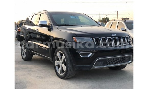 Tenga Imported Jeep Grand Cherokee Nhema Mota in Import - Dubai in Harare Tenga Imported Jeep Grand Cherokee Nhema Mota in Import - Dubai in Harare