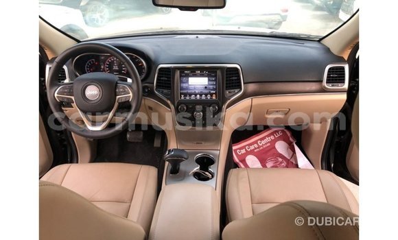 Tenga Imported Jeep Grand Cherokee Nhema Mota in Import - Dubai in Harare Tenga Imported Jeep Grand Cherokee Nhema Mota in Import - Dubai in Harare