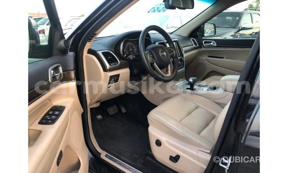 Tenga Imported Jeep Grand Cherokee Nhema Mota in Import - Dubai in Harare Tenga Imported Jeep Grand Cherokee Nhema Mota in Import - Dubai in Harare