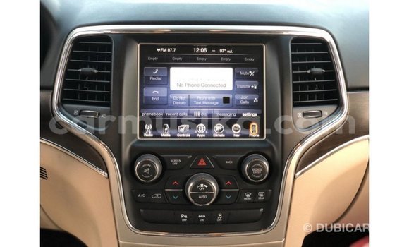 Tenga Imported Jeep Grand Cherokee Nhema Mota in Import - Dubai in Harare Tenga Imported Jeep Grand Cherokee Nhema Mota in Import - Dubai in Harare