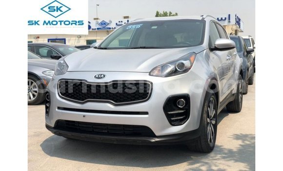 Nunua Imported Kia Sportage Nyingine Gari ndani ya Import - Dubai nchini Harare