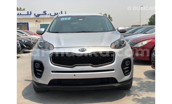 Buy Import Kia Sportage Other Car in Import - Dubai in Harare Buy Import Kia Sportage Other Car in Import - Dubai in Harare