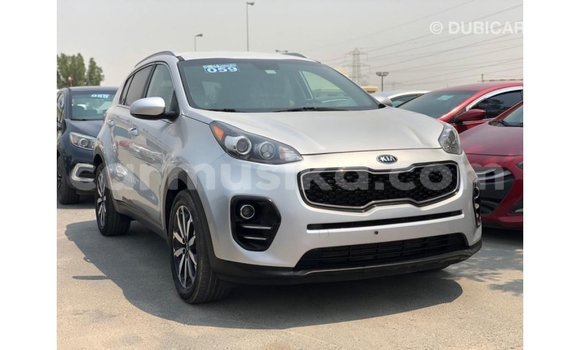 Buy Import Kia Sportage Other Car in Import - Dubai in Harare Buy Import Kia Sportage Other Car in Import - Dubai in Harare