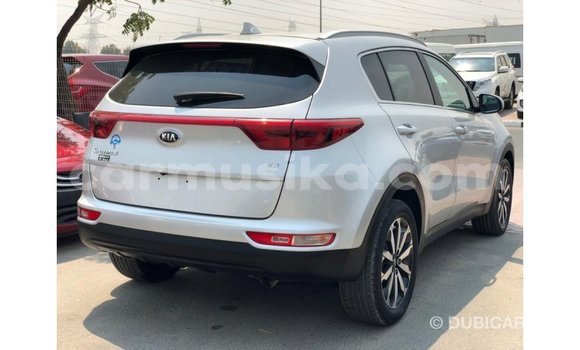 Buy Import Kia Sportage Other Car in Import - Dubai in Harare Buy Import Kia Sportage Other Car in Import - Dubai in Harare