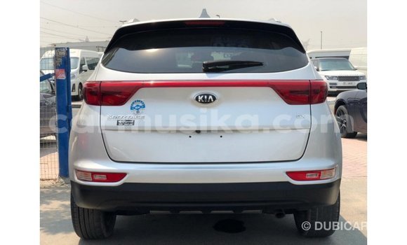 Buy Import Kia Sportage Other Car in Import - Dubai in Harare Buy Import Kia Sportage Other Car in Import - Dubai in Harare