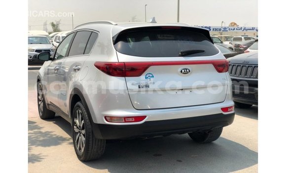 Buy Import Kia Sportage Other Car in Import - Dubai in Harare Buy Import Kia Sportage Other Car in Import - Dubai in Harare