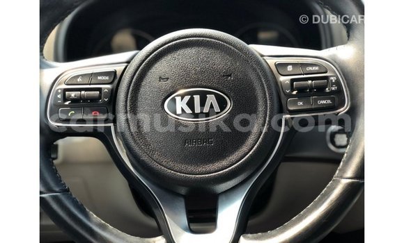 Buy Import Kia Sportage Other Car in Import - Dubai in Harare Buy Import Kia Sportage Other Car in Import - Dubai in Harare