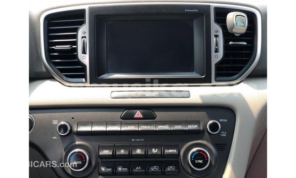 Buy Import Kia Sportage Other Car in Import - Dubai in Harare Buy Import Kia Sportage Other Car in Import - Dubai in Harare