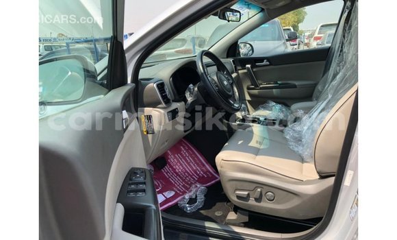 Buy Import Kia Sportage Other Car in Import - Dubai in Harare Buy Import Kia Sportage Other Car in Import - Dubai in Harare