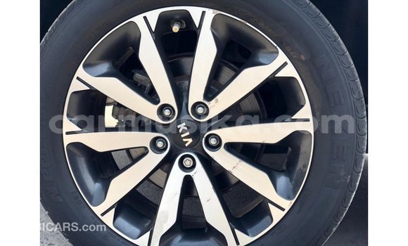 Buy Import Kia Sportage Other Car in Import - Dubai in Harare Buy Import Kia Sportage Other Car in Import - Dubai in Harare