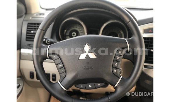 Buy Import Mitsubishi Pajero Black Car in Import - Dubai in Harare Buy Import Mitsubishi Pajero Black Car in Import - Dubai in Harare