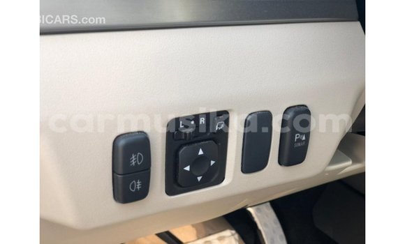 Buy Import Mitsubishi Pajero Black Car in Import - Dubai in Harare Buy Import Mitsubishi Pajero Black Car in Import - Dubai in Harare