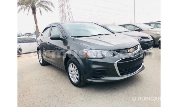 Buy Import Chevrolet Sonic Other Car in Import - Dubai in Harare Buy Import Chevrolet Sonic Other Car in Import - Dubai in Harare