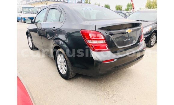Buy Import Chevrolet Sonic Other Car in Import - Dubai in Harare Buy Import Chevrolet Sonic Other Car in Import - Dubai in Harare