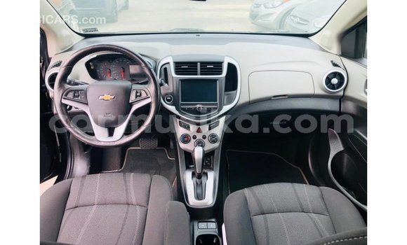 Buy Import Chevrolet Sonic Other Car in Import - Dubai in Harare Buy Import Chevrolet Sonic Other Car in Import - Dubai in Harare