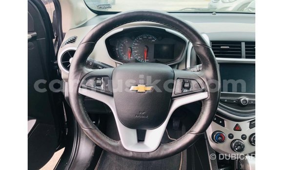 Buy Import Chevrolet Sonic Other Car in Import - Dubai in Harare Buy Import Chevrolet Sonic Other Car in Import - Dubai in Harare