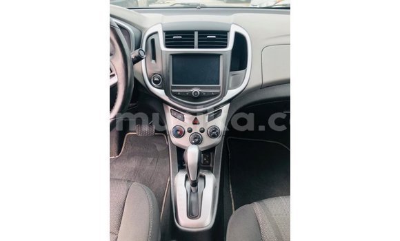 Buy Import Chevrolet Sonic Other Car in Import - Dubai in Harare Buy Import Chevrolet Sonic Other Car in Import - Dubai in Harare