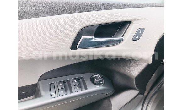 Buy Import Chevrolet Sonic Other Car in Import - Dubai in Harare Buy Import Chevrolet Sonic Other Car in Import - Dubai in Harare