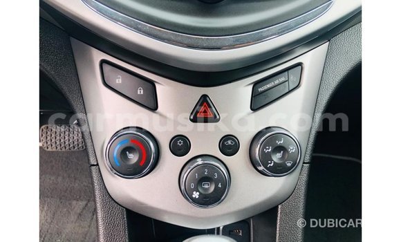 Buy Import Chevrolet Sonic Other Car in Import - Dubai in Harare Buy Import Chevrolet Sonic Other Car in Import - Dubai in Harare
