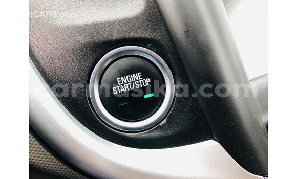 Buy Import Chevrolet Sonic Other Car in Import - Dubai in Harare Buy Import Chevrolet Sonic Other Car in Import - Dubai in Harare