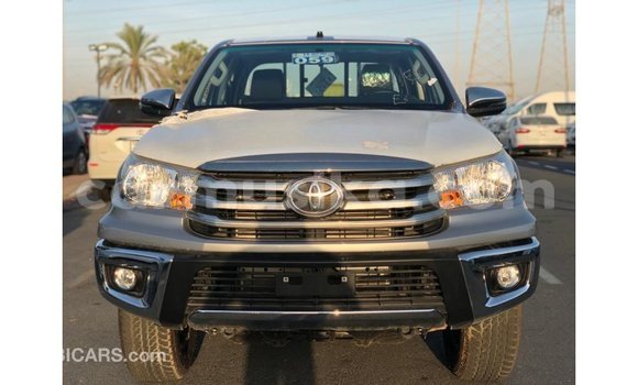 Buy Import Toyota Hilux Other Car in Import - Dubai in Harare Buy Import Toyota Hilux Other Car in Import - Dubai in Harare