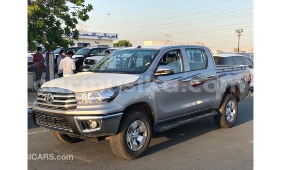 Buy Import Toyota Hilux Other Car in Import - Dubai in Harare Buy Import Toyota Hilux Other Car in Import - Dubai in Harare