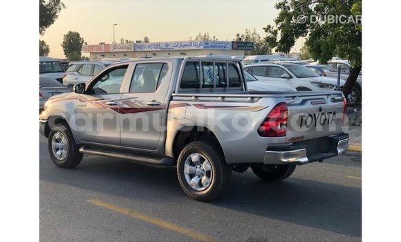 Buy Import Toyota Hilux Other Car in Import - Dubai in Harare Buy Import Toyota Hilux Other Car in Import - Dubai in Harare