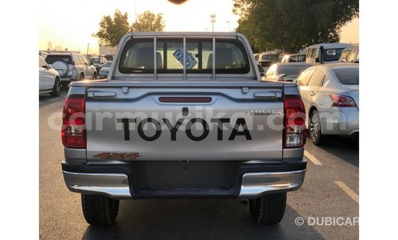 Buy Import Toyota Hilux Other Car in Import - Dubai in Harare Buy Import Toyota Hilux Other Car in Import - Dubai in Harare