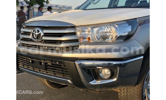 Buy Import Toyota Hilux Other Car in Import - Dubai in Harare Buy Import Toyota Hilux Other Car in Import - Dubai in Harare