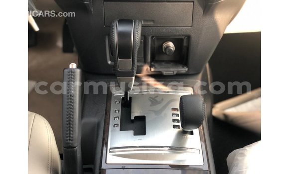 Buy Import Mitsubishi Pajero Black Car in Import - Dubai in Harare Buy Import Mitsubishi Pajero Black Car in Import - Dubai in Harare