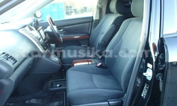Tenga Tsaru Toyota Harrier Nhema Mota in Harare in Harare Tenga Tsaru Toyota Harrier Nhema Mota in Harare in Harare
