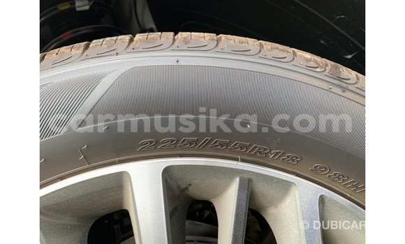 Buy Import Hyundai Tucson White Car in Import - Dubai in Harare Buy Import Hyundai Tucson White Car in Import - Dubai in Harare