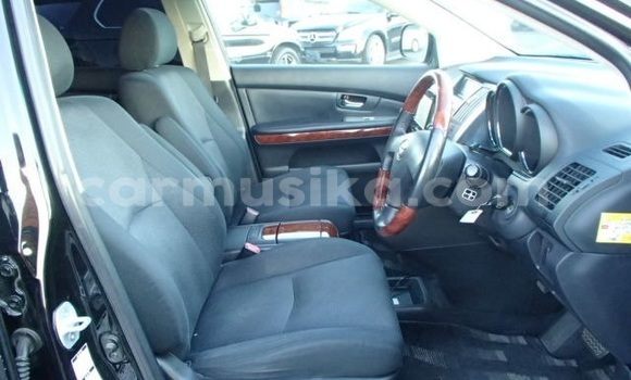 Tenga Tsaru Toyota Harrier Nhema Mota in Harare in Harare Tenga Tsaru Toyota Harrier Nhema Mota in Harare in Harare