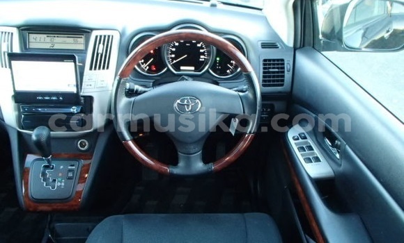 Tenga Tsaru Toyota Harrier Nhema Mota in Harare in Harare Tenga Tsaru Toyota Harrier Nhema Mota in Harare in Harare