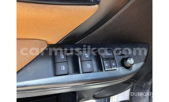 Buy Import Toyota Fortuner White Car in Import - Dubai in Harare Buy Import Toyota Fortuner White Car in Import - Dubai in Harare