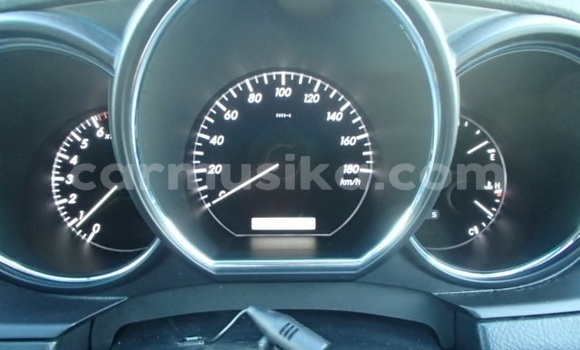 Tenga Tsaru Toyota Harrier Nhema Mota in Harare in Harare Tenga Tsaru Toyota Harrier Nhema Mota in Harare in Harare