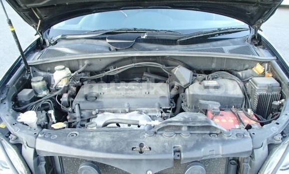 Tenga Tsaru Toyota Harrier Nhema Mota in Harare in Harare Tenga Tsaru Toyota Harrier Nhema Mota in Harare in Harare