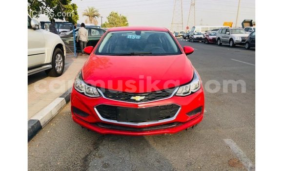 Nunua Imported Chevrolet Cruze Nyekundu Gari ndani ya Import - Dubai nchini Harare Nunua Imported Chevrolet Cruze Nyekundu Gari ndani ya Import - Dubai nchini Harare