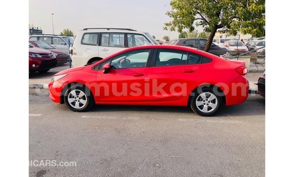 Nunua Imported Chevrolet Cruze Nyekundu Gari ndani ya Import - Dubai nchini Harare Nunua Imported Chevrolet Cruze Nyekundu Gari ndani ya Import - Dubai nchini Harare
