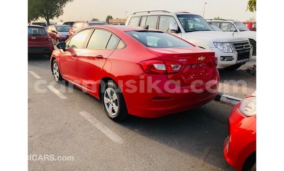 Nunua Imported Chevrolet Cruze Nyekundu Gari ndani ya Import - Dubai nchini Harare Nunua Imported Chevrolet Cruze Nyekundu Gari ndani ya Import - Dubai nchini Harare