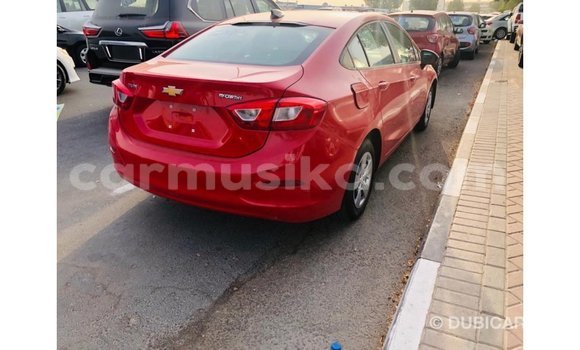 Nunua Imported Chevrolet Cruze Nyekundu Gari ndani ya Import - Dubai nchini Harare Nunua Imported Chevrolet Cruze Nyekundu Gari ndani ya Import - Dubai nchini Harare