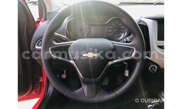Nunua Imported Chevrolet Cruze Nyekundu Gari ndani ya Import - Dubai nchini Harare Nunua Imported Chevrolet Cruze Nyekundu Gari ndani ya Import - Dubai nchini Harare