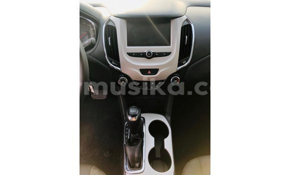 Nunua Imported Chevrolet Cruze Nyekundu Gari ndani ya Import - Dubai nchini Harare Nunua Imported Chevrolet Cruze Nyekundu Gari ndani ya Import - Dubai nchini Harare