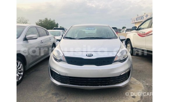 Tenga Imported Kia Rio Zvimwe Mota in Import - Dubai in Harare Tenga Imported Kia Rio Zvimwe Mota in Import - Dubai in Harare