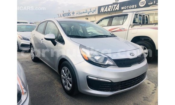 Tenga Imported Kia Rio Zvimwe Mota in Import - Dubai in Harare Tenga Imported Kia Rio Zvimwe Mota in Import - Dubai in Harare