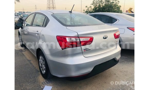 Tenga Imported Kia Rio Zvimwe Mota in Import - Dubai in Harare Tenga Imported Kia Rio Zvimwe Mota in Import - Dubai in Harare