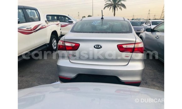 Tenga Imported Kia Rio Zvimwe Mota in Import - Dubai in Harare Tenga Imported Kia Rio Zvimwe Mota in Import - Dubai in Harare