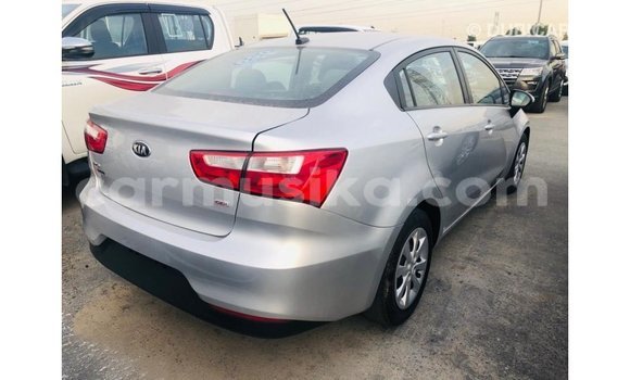 Tenga Imported Kia Rio Zvimwe Mota in Import - Dubai in Harare Tenga Imported Kia Rio Zvimwe Mota in Import - Dubai in Harare