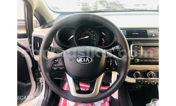 Tenga Imported Kia Rio Zvimwe Mota in Import - Dubai in Harare Tenga Imported Kia Rio Zvimwe Mota in Import - Dubai in Harare