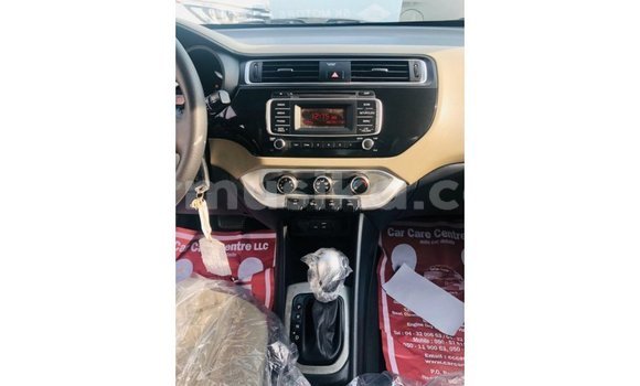 Tenga Imported Kia Rio Zvimwe Mota in Import - Dubai in Harare Tenga Imported Kia Rio Zvimwe Mota in Import - Dubai in Harare